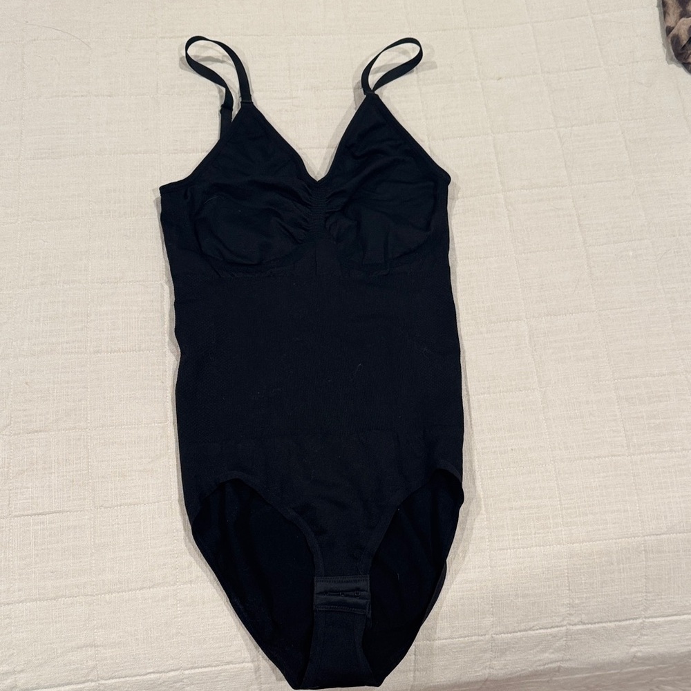 Luxmery shaper bodysuit